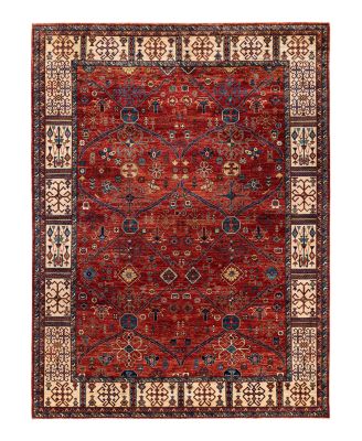Bloomingdale's - Bloomingdale's Serapi M1945 Area Rug, 9' x 12'