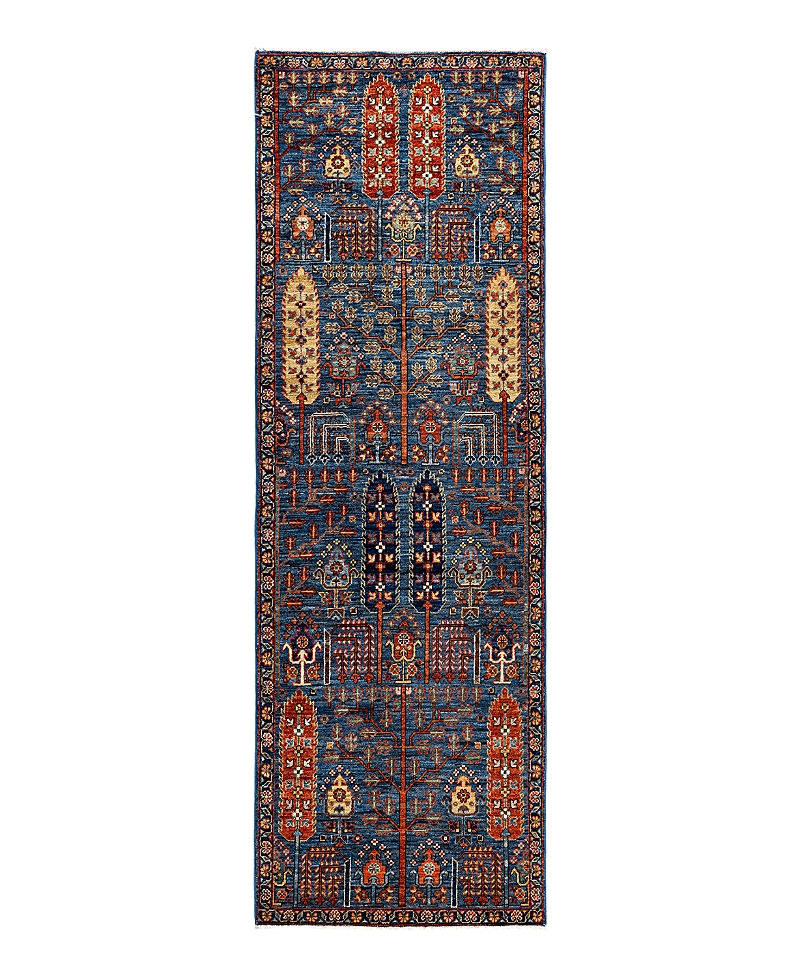 Bloomingdale's Serapi M1945 Runner Area Rug, 2'8 x 8'1