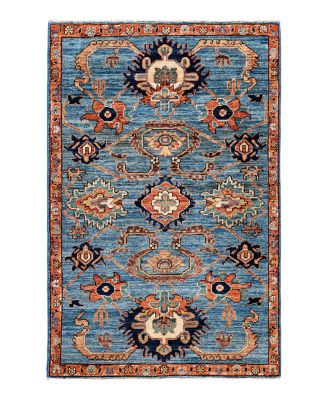 Bloomingdale's - Bloomingdale's Serapi M1945 Area Rug, 3'3" x 5'