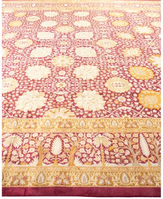Mogul M1220 Area Rug, 10'1" x 13'10"