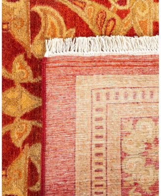 Mogul M1591 Area Rug, 10'3" x 14'9"