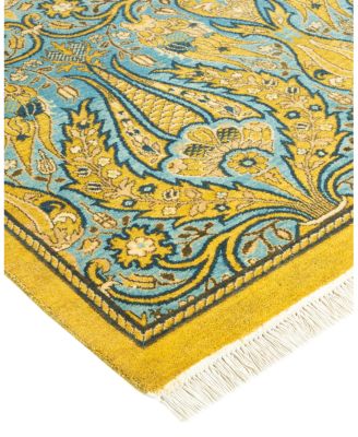 Mogul M1542 Area Rug, 12'2" x 15'