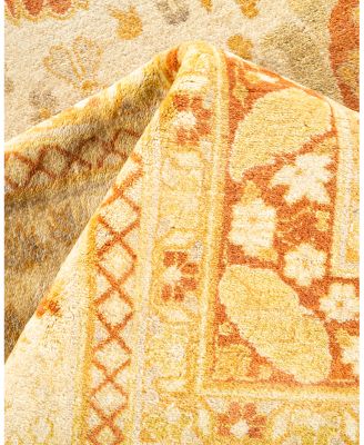 Mogul M1437 Area Rug, 10'4" x 14'3"