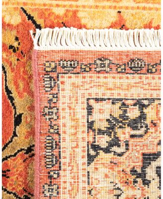 Bloomingdale's Mogul M1749 Runner Area Rug, 2'8" x 12'1"