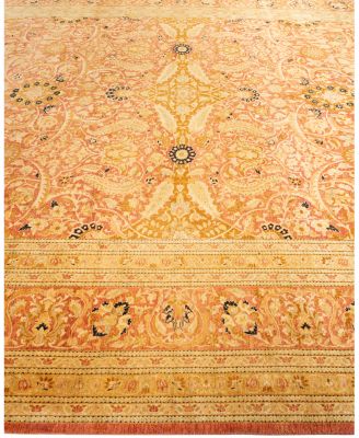 Bloomingdale's Mogul M1190 Area Rug, 9'3" x 12'1"