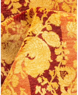 Bloomingdale's Mogul M1530 Area Rug, 4'7" x 7'