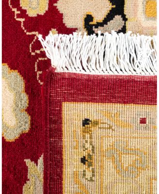 Bloomingdale's Mogul M1318 Area Rug, 9'3" x 11'10"