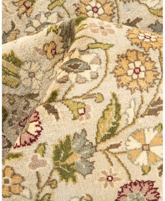 Bloomingdale&#39;s Mogul M1180 Area Rug, 4&#39;8&amp;quot; x 7&#39;3&amp;quot;