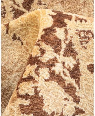 Bloomingdale's Mogul M1543 Area Rug, 5'2" x 7'10"