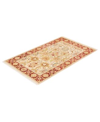 Bloomingdale's Mogul M1346 Area Rug, 3'2" x 5'2"