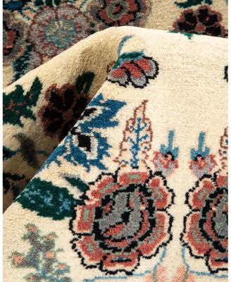 Bloomingdale's Mogul M2026 Runner Area Rug, 2'6" x 7'9"