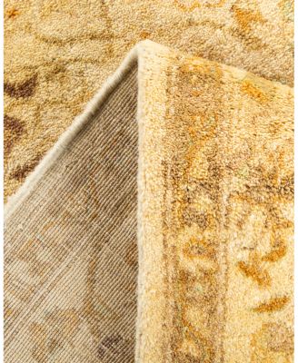 Bloomingdale's Mogul M1554 Runner Area Rug, 3' x 8'4"