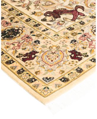 Bloomingdale&#39;s Mogul M1585 Area Rug, 4&#39;8&amp;quot; x 7&#39;2&amp;quot;