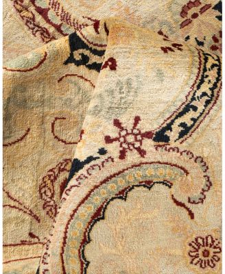 Bloomingdale's Mogul M1095 Area Rug, 8'1" x 10'5"