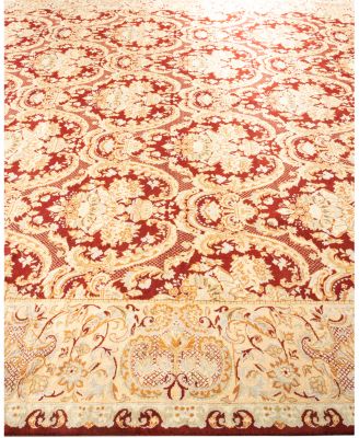 Bloomingdale's Mogul M1339 Area Rug, 9'3" x 12'1"