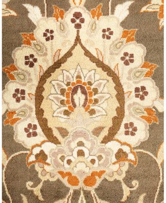 Bloomingdale's Mogul M1487 Area Rug, 12'1" x 15'5"