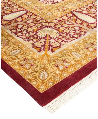 Bloomingdale's Mogul M1345 Area Rug, 12'2" x 15'4"