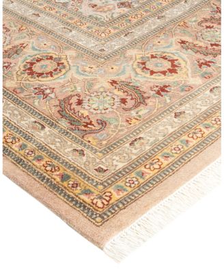 Bloomingdale's Mogul M1276 Area Rug, 9'2" x 12'3"