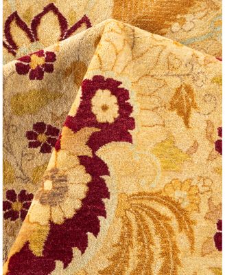 Bloomingdale's Mogul M1207 Area Rug, 12'1" x 15'1"