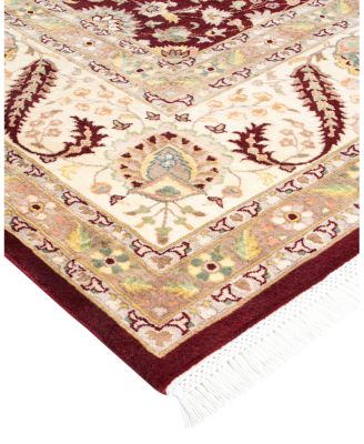 Bloomingdale's Mogul M1180 Area Rug, 9'3" x 12'2"