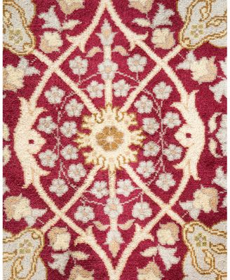 Bloomingdale's Mogul M1226 Area Rug, 9'1" x 12'4"