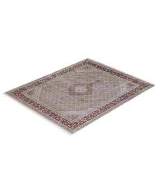 Bloomingdale's Mogul M1121 Area Rug, 8' x 9'9"