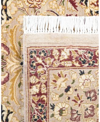 Bloomingdale&#39;s Mogul M1115 Area Rug, 4&#39;6&amp;quot; x 7&#39;3&amp;quot;