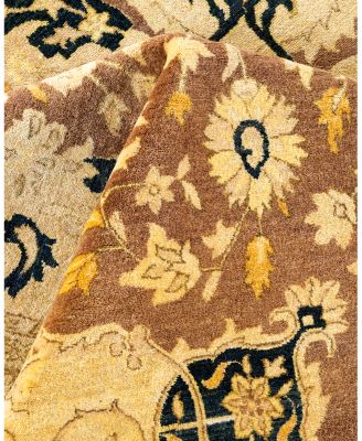 Bloomingdale's Mogul M1395 Area Rug, 9'1" x 11'10"
