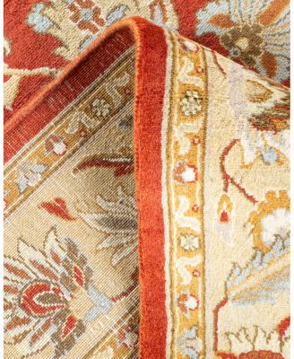 Bloomingdale&#39;s Mogul M1377 Area Rug, 4&#39;2&amp;quot; x 6&#39;5&amp;quot;