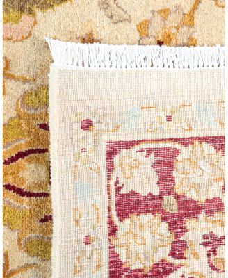 Bloomingdale's Mogul M1251 Area Rug, 4'8" x 7'2"