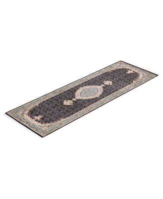 Bloomingdale's Mogul M1798 Runner Area Rug, 2'6" x 8'1"