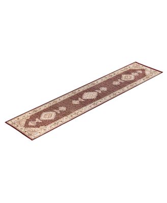 Bloomingdale's Mogul M1747 Runner Area Rug, 2'6" x 12'3"