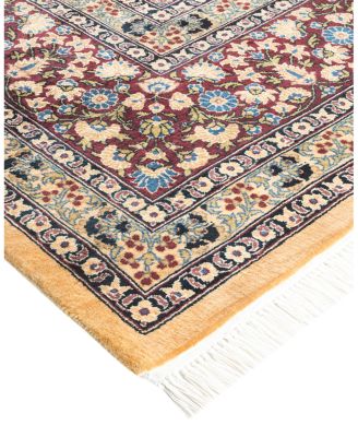 Bloomingdale's Mogul M1070 Area Rug, 9' x 12'4"