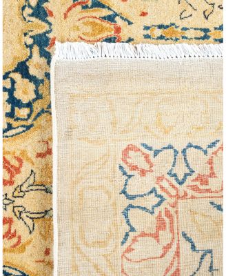 Bloomingdale's Mogul M1381 Area Rug, 10'1" x 13'10"