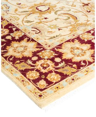 Bloomingdale's Mogul M1251 Area Rug, 4'8" x 7'2"