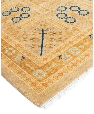 Bloomingdale's Mogul M1442 Area Rug, 9'3" x 16'10"