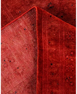Bloomingdale's Fine Vibrance M1367 Area Rug, 9'1" x 12'8"
