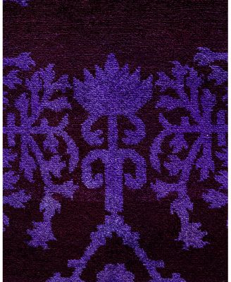 Bloomingdale's Vibrance M1466 Area Rug, 5'3" x 7'7"