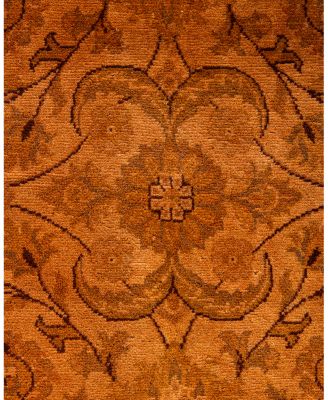 Bloomingdale&#39;s Fine Vibrance M1135 Area Rug, 4&#39;7&amp;quot; x 7&#39;1&amp;quot;