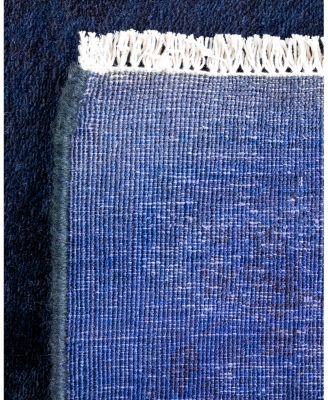 Bloomingdale's Fine Vibrance M1583 Runner Area Rug, 2'7" x 11'2"