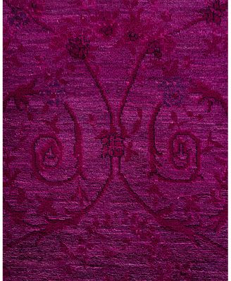 Bloomingdale's Vibrance M1818 Area Rug, 9' x 11'8"