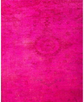 Bloomingdale's Vibrance M1504 Runner Area Rug, 3' x 11'5"