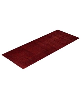 Bloomingdale's Vibrance M1680 Runner Area Rug, 3'1" x 7'10"