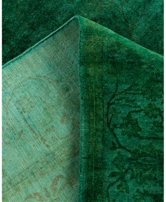 Bloomingdale's Fine Vibrance M1494 Area Rug, 4'7" x 7'1"