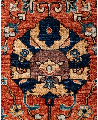 Bloomingdale's Serapi M1945 Area Rug, 9'1" x 11'11"