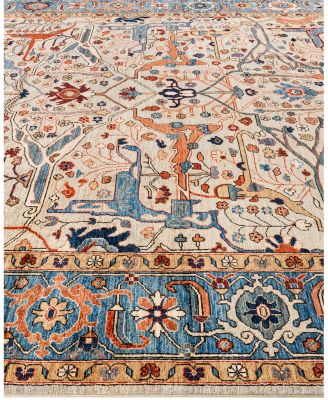 Bloomingdale's Serapi M1945 Area Rug, 9' x 11'10"