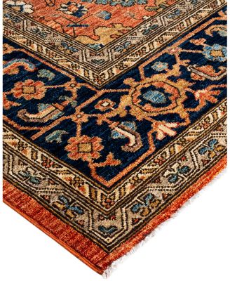 Bloomingdale's Serapi M1945 Area Rug, 9' x 11'11"