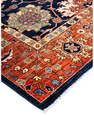 Bloomingdale's Serapi M1945 Area Rug, 9' x 11'8"