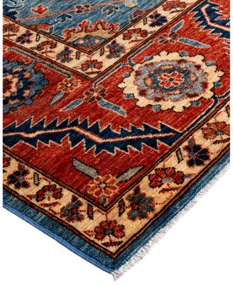 Bloomingdale's Serapi M1945 Area Rug, 8' x 9'9"
