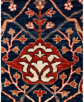 Bloomingdale's Serapi M1945 Area Rug, 8'1" x 9'11"